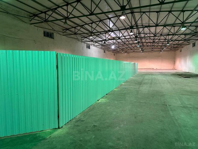 Сдаётся  объект 1 500 м², пос. Бинагади, photo 3 from 16