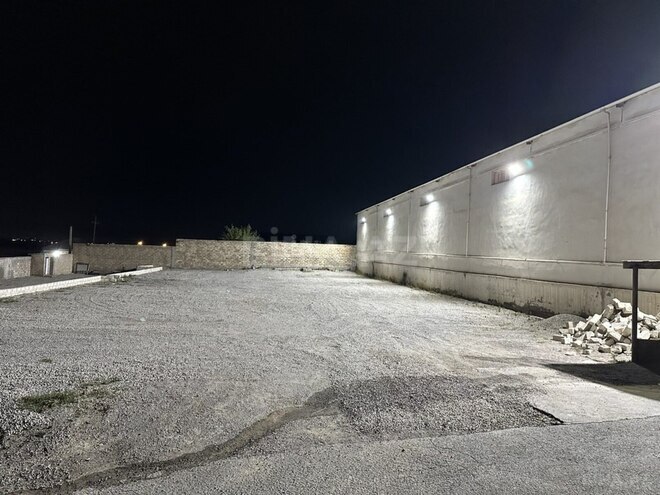 Сдаётся  объект 1 500 м², пос. Бинагади, photo 10 from 16