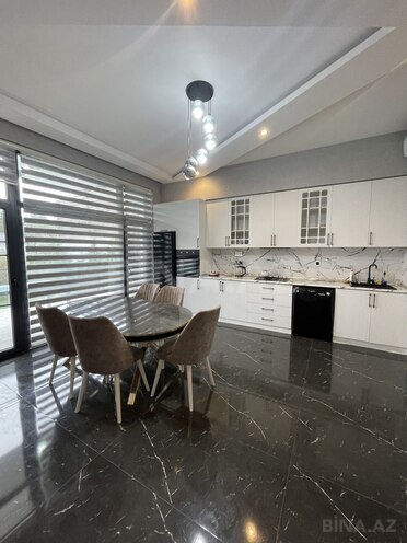 Сдается 5-комн. дом/дача 300 м², пос. Бузовна, photo 9 from 12