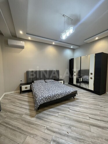 Сдается 5-комн. дом/дача 300 м², пос. Бузовна, photo 7 from 12