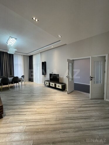 Сдается 5-комн. дом/дача 300 м², пос. Бузовна, photo 8 from 12