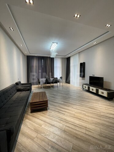Сдается 5-комн. дом/дача 300 м², пос. Бузовна, photo 10 from 12