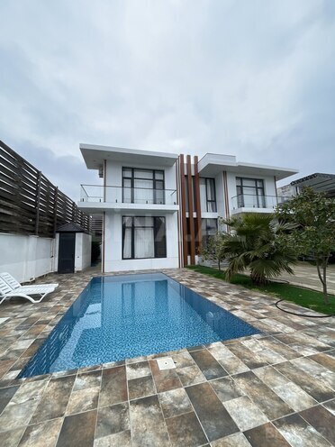 Сдается 5-комн. дом/дача 300 м², пос. Бузовна, photo 3 from 12