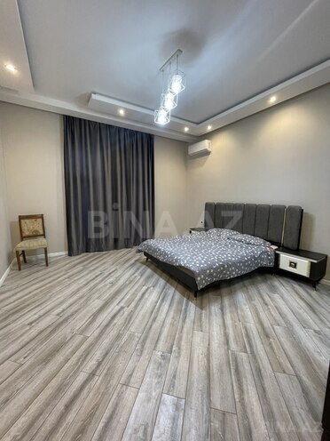 Сдается 5-комн. дом/дача 300 м², пос. Бузовна, photo 6 from 12