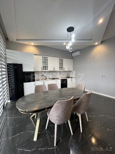 Сдается 5-комн. дом/дача 300 м², пос. Бузовна, photo 5 from 12