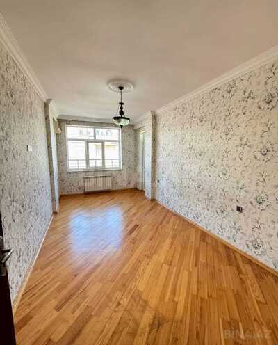 Продаётся 3-комн. новостройка 108 м², м. Иншаатчылар, photo 4 from 12