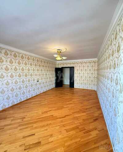 Продаётся 3-комн. новостройка 108 м², м. Иншаатчылар, photo 3 from 12