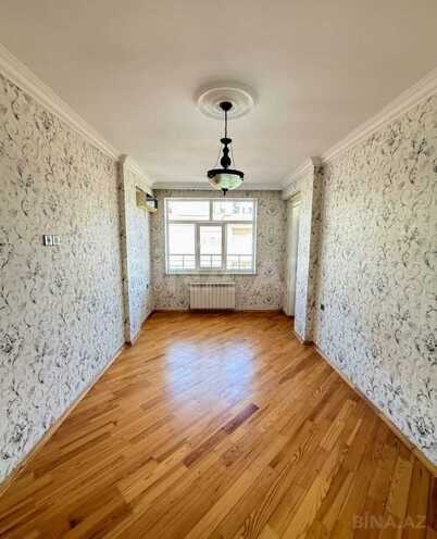 Продаётся 3-комн. новостройка 108 м², м. Иншаатчылар, photo 5 from 12
