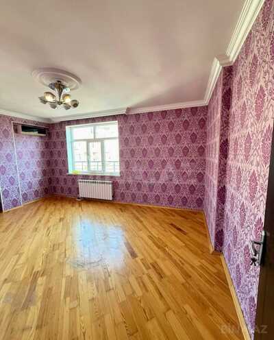 Продаётся 3-комн. новостройка 108 м², м. Иншаатчылар, photo 8 from 12
