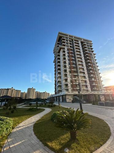 Satılır 2 otaqlı yeni tikili 60 m², Koroğlu m., photo 1 from 13
