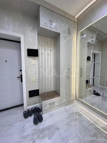Satılır 2 otaqlı yeni tikili 60 m², Koroğlu m., photo 8 from 13
