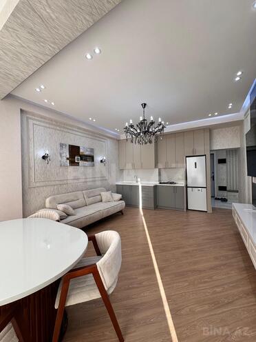 Satılır 2 otaqlı yeni tikili 60 m², Koroğlu m., photo 4 from 13