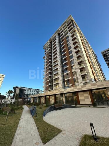 Satılır 2 otaqlı yeni tikili 60 m², Koroğlu m., photo 12 from 13
