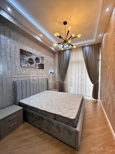 Satılır 2 otaqlı yeni tikili 60 m², Koroğlu m., photo 6 from 13