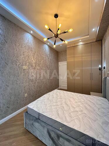 Satılır 2 otaqlı yeni tikili 60 m², Koroğlu m., photo 7 from 13