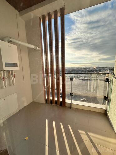 Satılır 2 otaqlı yeni tikili 60 m², Koroğlu m., photo 11 from 13