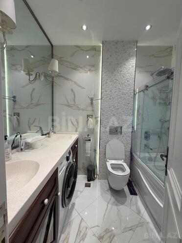 Сдаётся 3-комн. новостройка 111 м², пос. Аг шехер, photo 18 from 21