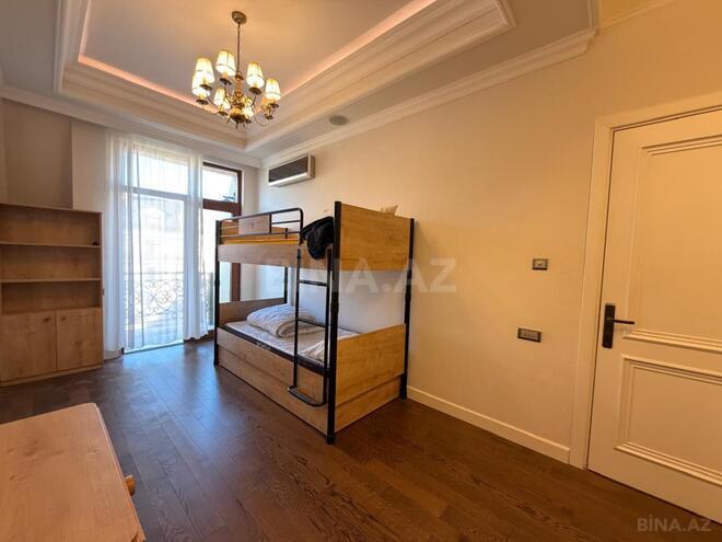 Сдаётся 3-комн. новостройка 111 м², пос. Аг шехер, photo 11 from 21