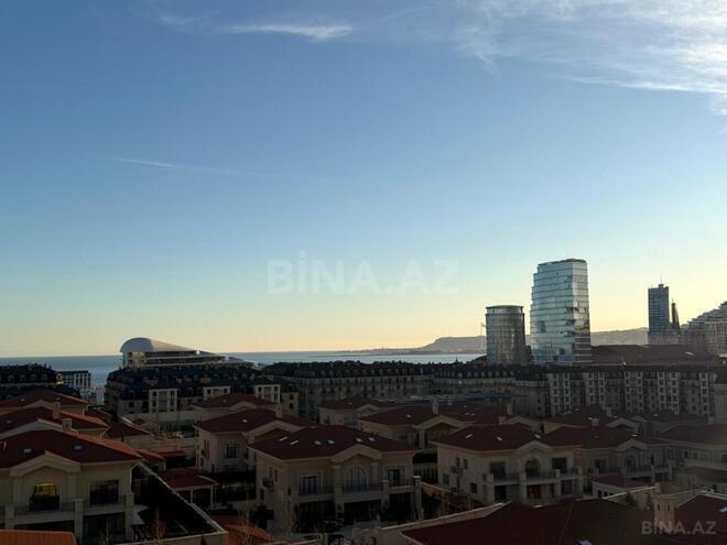 Сдаётся 3-комн. новостройка 111 м², пос. Аг шехер, photo 19 from 21