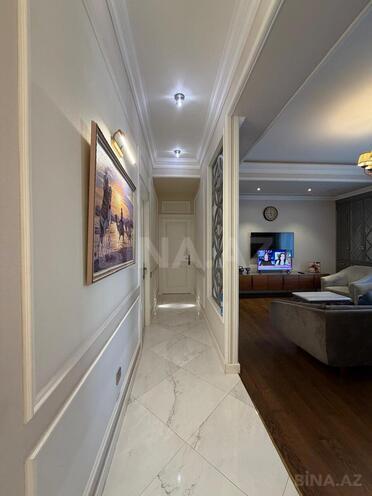 Сдаётся 3-комн. новостройка 111 м², пос. Аг шехер, photo 14 from 21