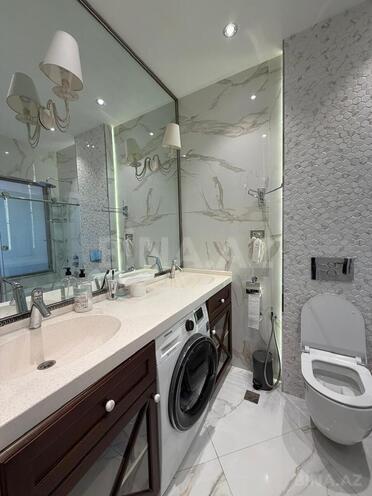 Сдаётся 3-комн. новостройка 111 м², пос. Аг шехер, photo 16 from 21