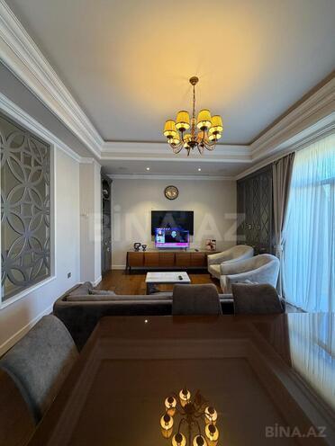 Сдаётся 3-комн. новостройка 111 м², пос. Аг шехер, photo 6 from 21