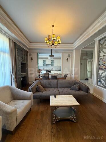 Сдаётся 3-комн. новостройка 111 м², пос. Аг шехер, photo 5 from 21