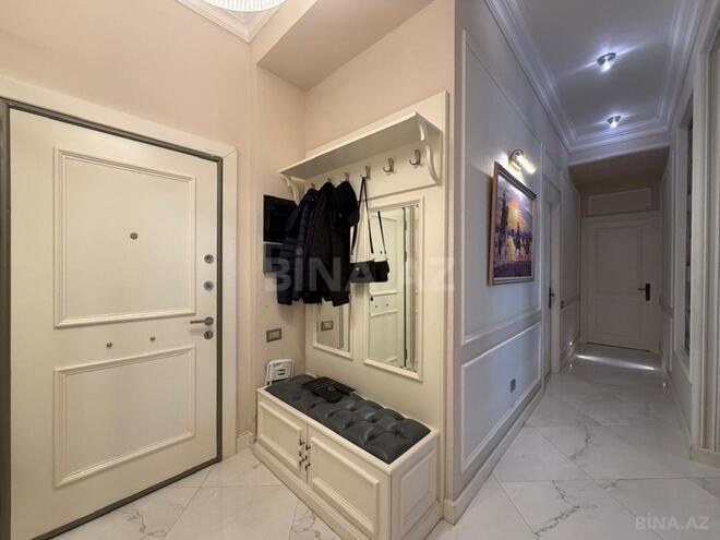 Сдаётся 3-комн. новостройка 111 м², пос. Аг шехер, photo 13 from 21