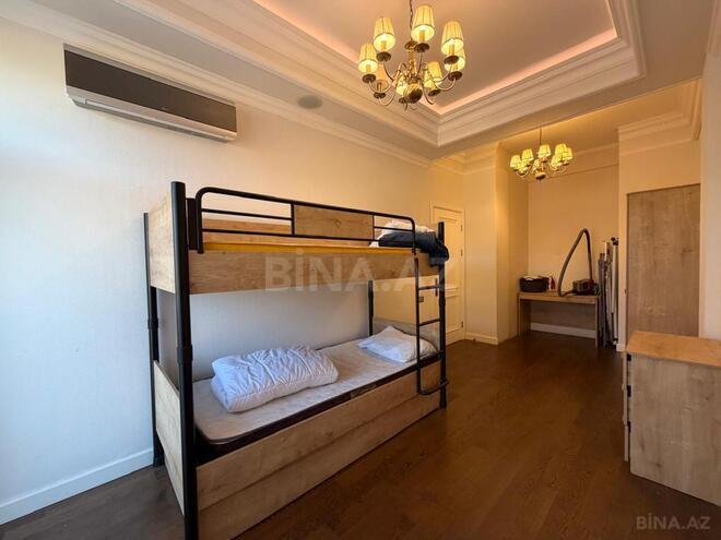 Сдаётся 3-комн. новостройка 111 м², пос. Аг шехер, photo 12 from 21