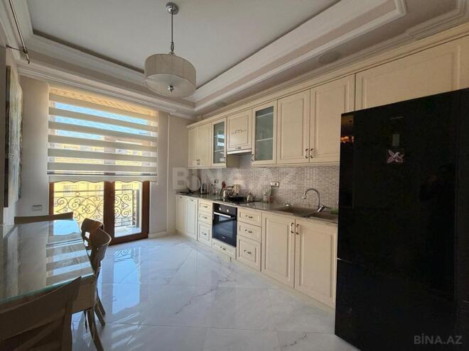 Сдаётся 3-комн. новостройка 111 м², пос. Аг шехер, photo 7 from 21