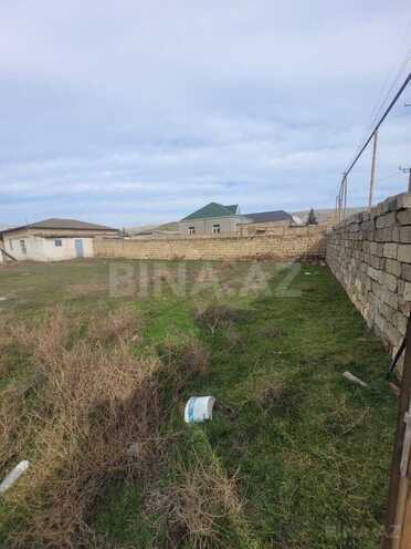 Satılır  torpaq 8 sot, Qobu q., photo 6 from 10