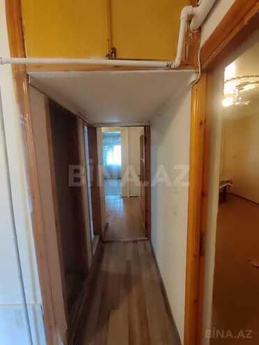 Satılır 3 otaqlı köhnə tikili 80 m², Əhmədli m., photo 7 from 9