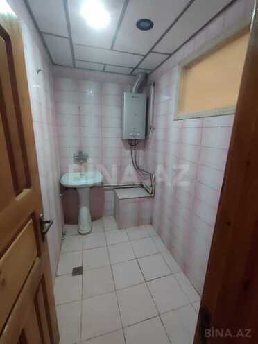Satılır 3 otaqlı köhnə tikili 80 m², Əhmədli m., photo 8 from 9
