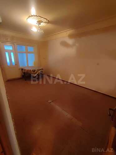 Satılır 3 otaqlı köhnə tikili 80 m², Əhmədli m., photo 6 from 9