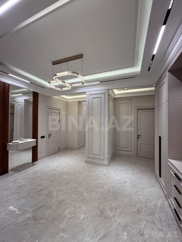 Satılır 4 otaqlı yeni tikili 165 m², Elmlər Akademiyası m., photo 13 from 19