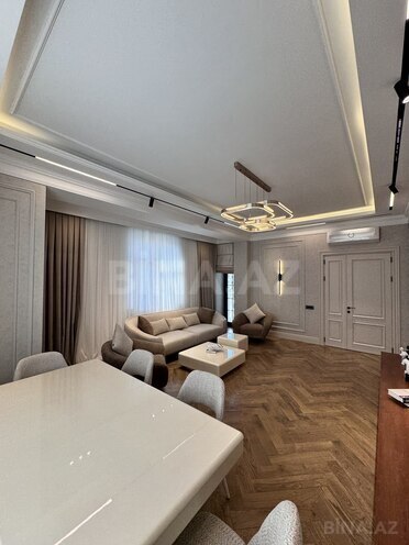 Satılır 4 otaqlı yeni tikili 165 m², Elmlər Akademiyası m., photo 1 from 19