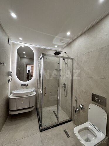 Satılır 4 otaqlı yeni tikili 165 m², Elmlər Akademiyası m., photo 18 from 19