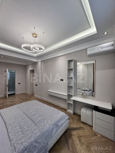 Satılır 4 otaqlı yeni tikili 165 m², Elmlər Akademiyası m., photo 10 from 19