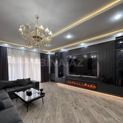 Сдаётся 4-комн. дом/дача 250 м², пос. Мардакан, photo 5 from 21