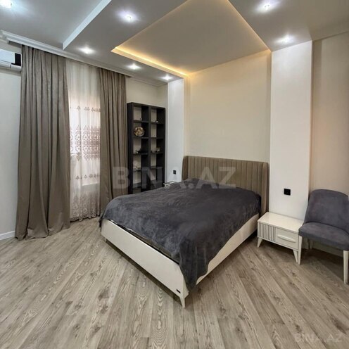 Сдаётся 4-комн. дом/дача 250 м², пос. Мардакан, photo 9 from 21