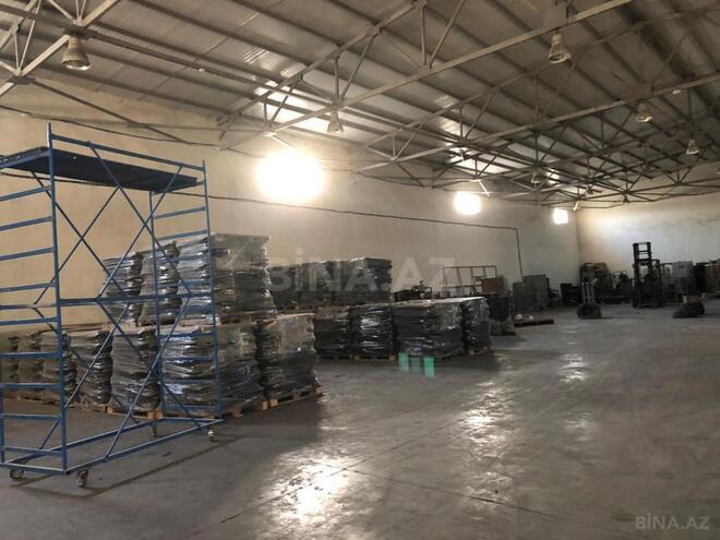 Сдаётся  объект 700 м², пос. Бинагади, photo 3 from 12