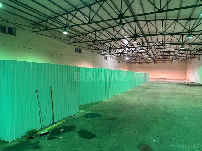 Сдаётся  объект 700 м², пос. Бинагади, photo 4 from 12