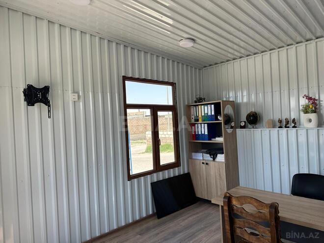 Сдаётся  объект 700 м², пос. Бинагади, photo 8 from 12