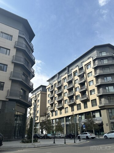 Satılır  obyekt 83 m², Ağ şəhər q., photo 5 from 6