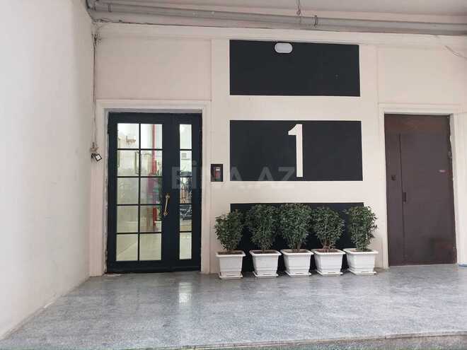Satılır 4 otaqlı yeni tikili 160 m², Şah İsmayıl Xətai m., photo 7 from 11