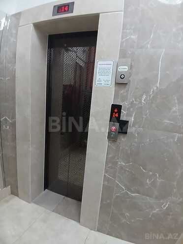 Satılır 4 otaqlı yeni tikili 160 m², Şah İsmayıl Xətai m., photo 8 from 11
