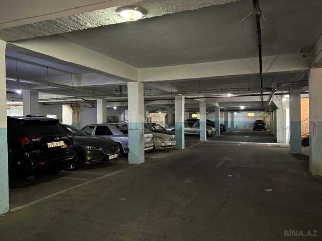 Satılır 4 otaqlı yeni tikili 160 m², Şah İsmayıl Xətai m., photo 10 from 11