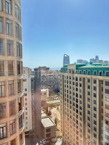 Satılır 4 otaqlı yeni tikili 160 m², Şah İsmayıl Xətai m., photo 3 from 11