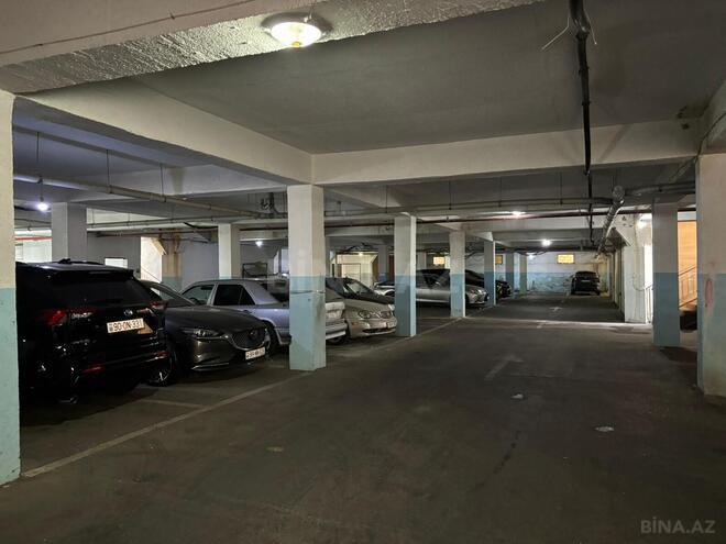 Satılır 4 otaqlı yeni tikili 160 m², Şah İsmayıl Xətai m., photo 4 from 11