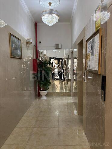 Satılır 4 otaqlı yeni tikili 160 m², Şah İsmayıl Xətai m., photo 6 from 11